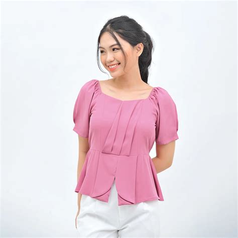 Những Mẫu Áo Nữ Hot Nhất Hiện Nay Xu Hướng Thời Trang Đỉnh Cao Da Màu Shop