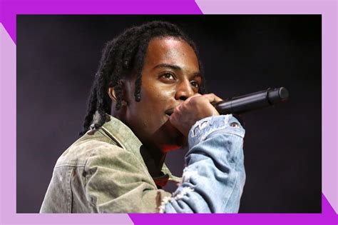 Playboi Carti Concert 2024 Corri Korrie