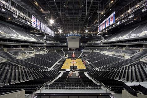 Barclays Center Arena