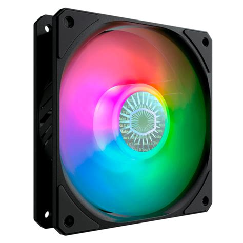 Cooler Sickleflow Rgb