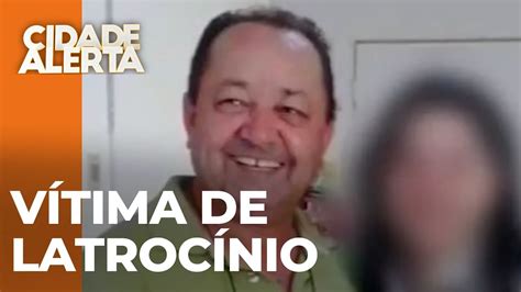 Idoso é encontrado morto dentro de casa corpo tinha sinais de