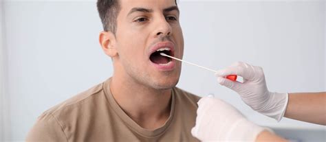 What You Need To Know About Mouth Swab Testing Long Island Treatment