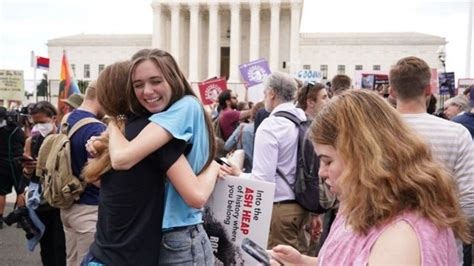 Fin Del Derecho Al Aborto En Estados Unidos ¿por Qué Este Fue Un Día