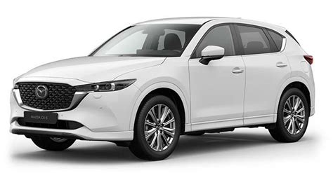 Farben Und Sitzbezüge Mazda Cx 5 Digitale Broschüre