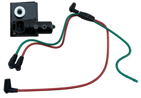 73l Turbo Vacuum Lines And Wastegate Boost Solenoid For F250 F350 F450