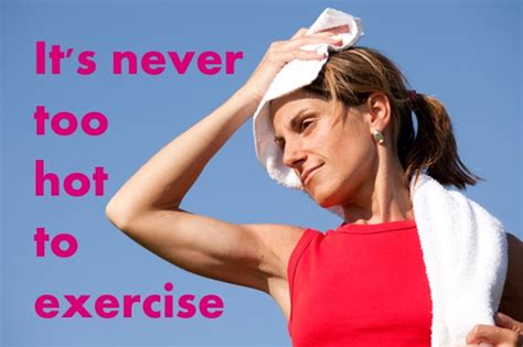 Eat Like You Love Yourself It S Too Hot To Exercise