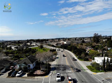 Residents are reacting to the frequency of the power outage watsonville 3