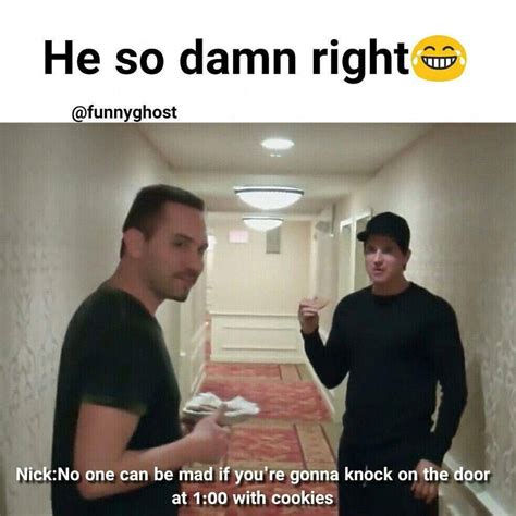 Ghost Adventures Meme By Peanutwolfdude On Deviantart