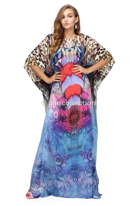 Women S Caftan Beach Swimsuit Bikini Cover Ups Lounge Wear Designer