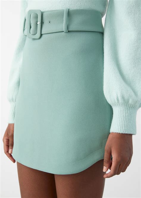 These Will Be the Most Popular Skirt Trends of 2021 | Who What Wear