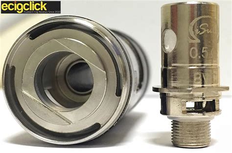 Innokin Isub Apex 5 Tank Review
