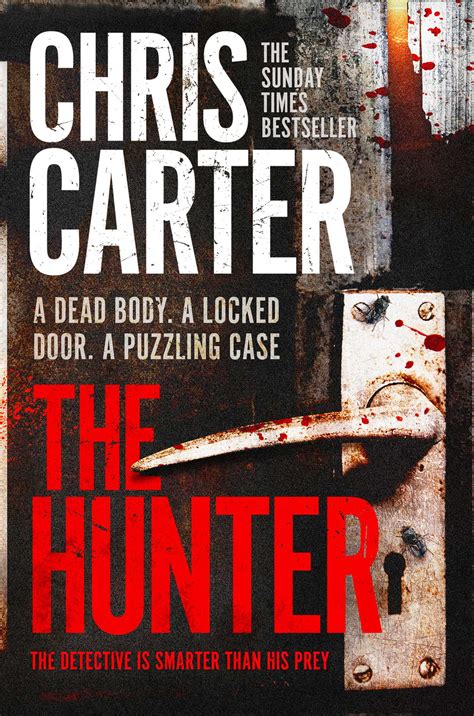 The Hunter eBook by Chris Carter | Official Publisher Page | Simon ...