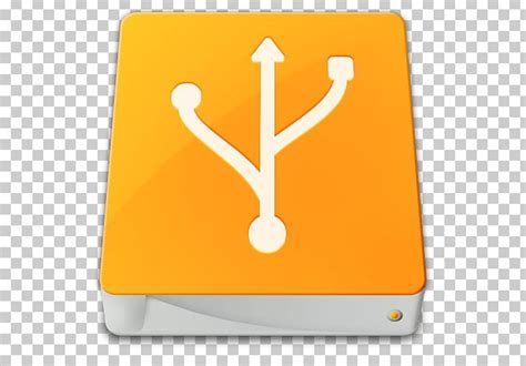 Mac Usb Drive Icon