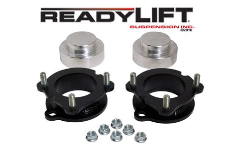 2002 Gmc Envoy Suspension Custom Offsets