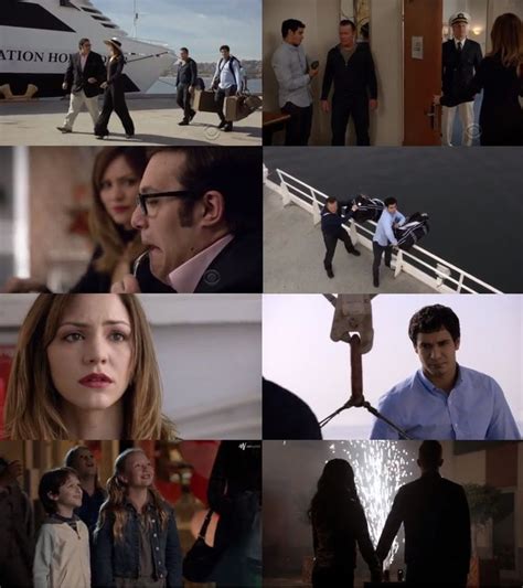 Scorpion Season 1 Episode 16