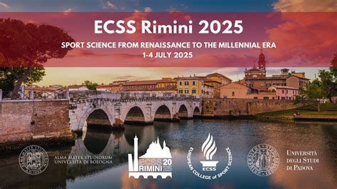HUR participates in ECSS 2025 – Advancing Science-Backed Strength ...