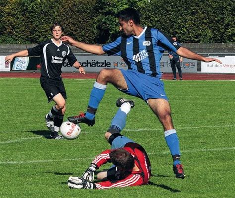 Sc Und Seitingen Oberflacht Feiern Heimsiege