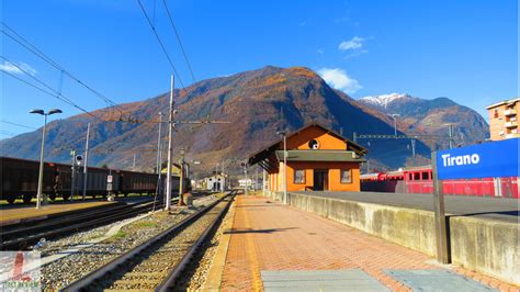 Tirano - Italy Review