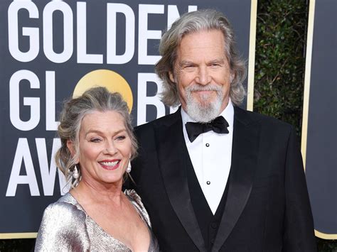 Who Is Jeff Bridges Wife All About Susan Bridges