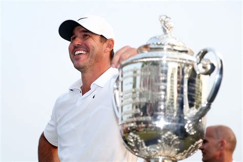 What Records Did Brooks Koepka Break With His PGA Championship 2023 Win