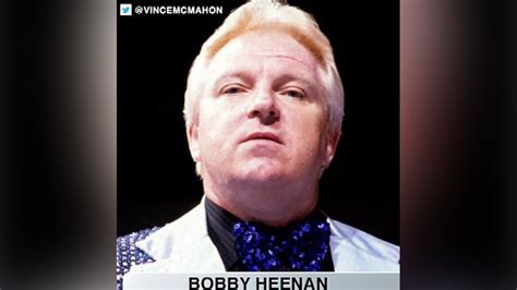 Legendary Wrestling Manager Bobby The Brain Heenan Dies Abc7 New York