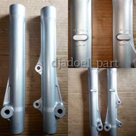 Jual Bottom Tabung Shock Skok Shockbreaker Supra X Fit Original