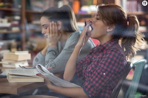 Les raisons surprenantes pour lesquelles vous êtes fatiguée Terrafemina