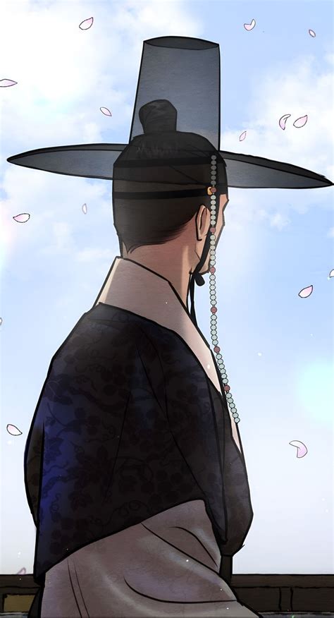 Painter Of The Night Yoon Seungho Manhwa Bl 야화첩 Manga Pictures