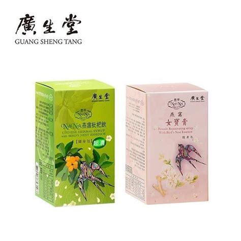 廣生堂 【南紡購物中心】 Nana燕窩枇杷飲女寶膏30入買7送2 Pchome 24h購物