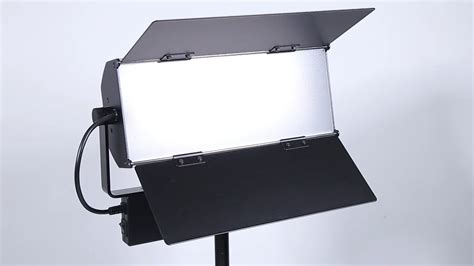 Professional Tv Studio Led Lighting Panel Led Studio Light Video Light ...