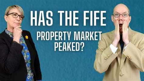 Has The Fife Property Market Peaked Should You Buy Now Or Wait For The