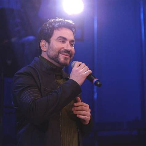 padre fabio de melo faz show na tv seculo  em valinhos nesta