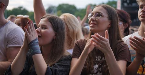 Drugi dzień Męskiego Grania we Wrocławiu Zobaczcie zdjęcia z koncertu