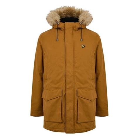 Lyle & Scott | Lyle and Scott Clothing | Sports Direct