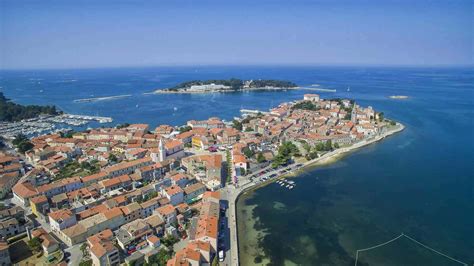 POREC - Croatia Gems