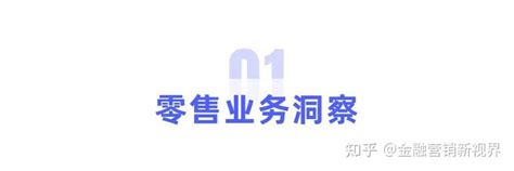 年报季丨四个关键词读懂零售业务经营之道！ 知乎