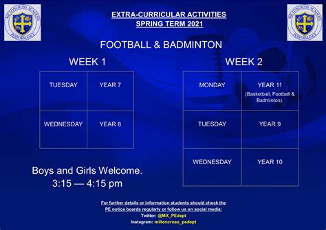 Miltoncross Academy Home Facebook