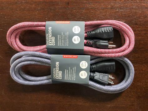 Best Braided Extension Cord For Storables