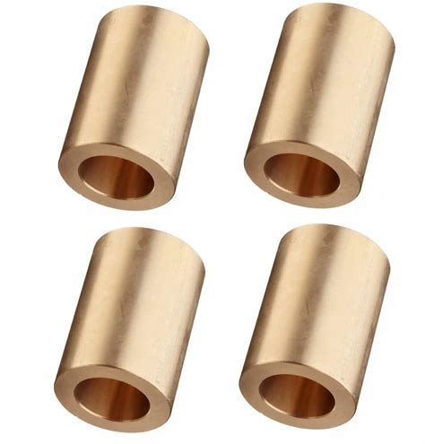 Bhavani Phosphor Bronze Bushes For Industrial 40 400 Mm At Rs 1025