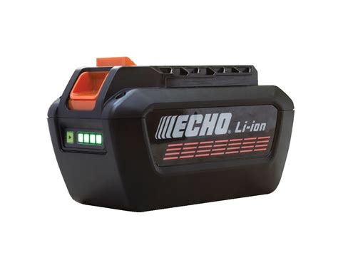 Echo LBP 50 250 5 0Ah 56 EFORCE Battery