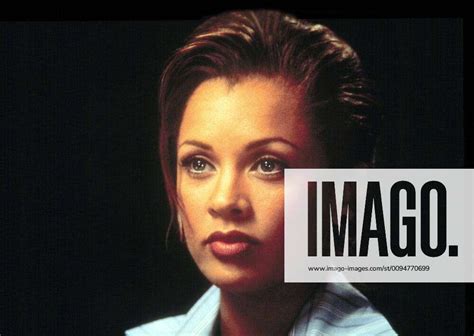 Vanessa Williams Characters Lee Cullen Film Eraser 1996 Director