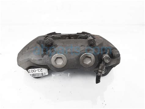 Sold 2008 Lexus Ls460 Front Driver Brake Caliper 47750 50200