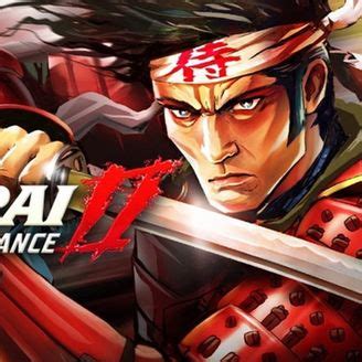 Samurai Ii Vengeance Online Play Free In Browser Gamesfrog