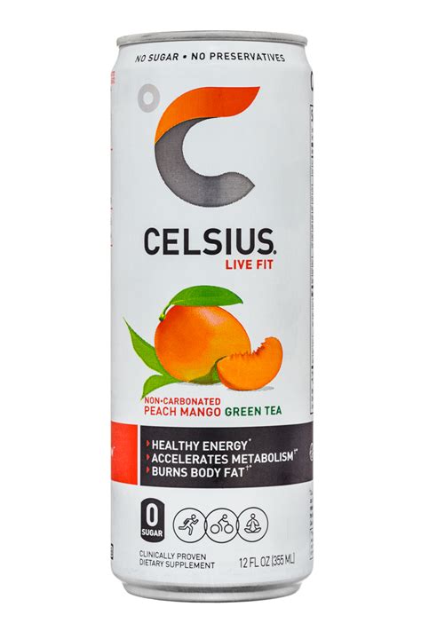 Celsius Holdings Expands Product Distribution To Norway