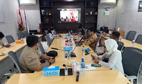 BPJS Kesehatan Wujudkan Transformasi Mutu Layanan JKN Redaksi Potret