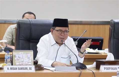 Status Ibukota Jakarta Dicabut Dprd Harap Ruu Dkj Segera Rampung