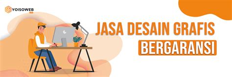 Jasa Desain Grafis Bergaransi