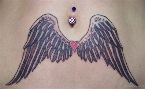 Wings Tattoos | Tattoo Designs, Tattoo Pictures | Page 2