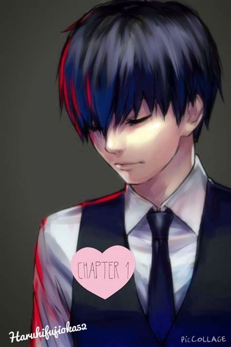 Kaneki X Reader Broken Down Fate Wattpad