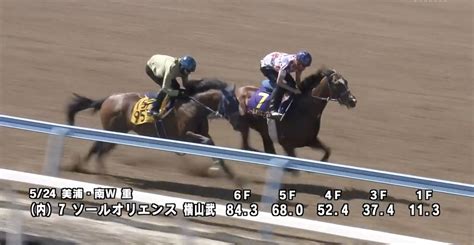 G1 日本ダービー 2023 最終追い切り【高評価 Best3】 馬tube 競馬予想ブログ